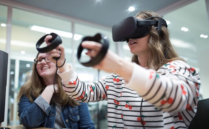 Essex & Herts Digital Innovation Zone (DIZ)