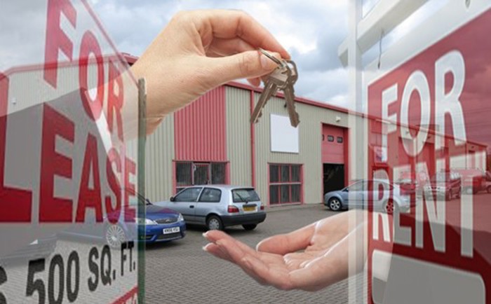 Find your Premises