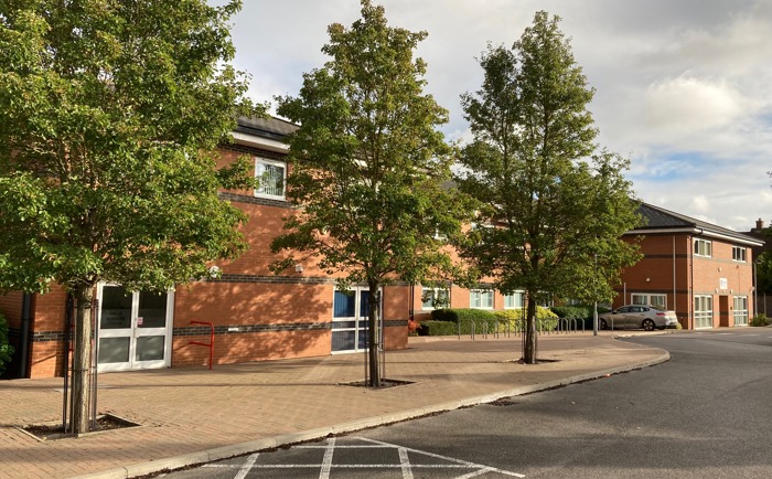 Ongar Business Centre