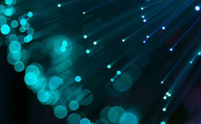 Digital Infrastructure
