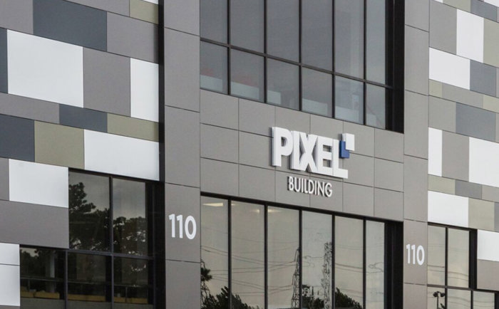 Pixel Business Centre, Waltham Abbey