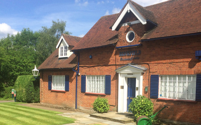 Brickfield Business Centre, Thornwood