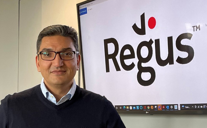 Regus - Epping High Street
