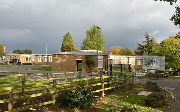 Fyfield Business & Research Park, Ongar