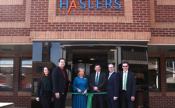 Haslers